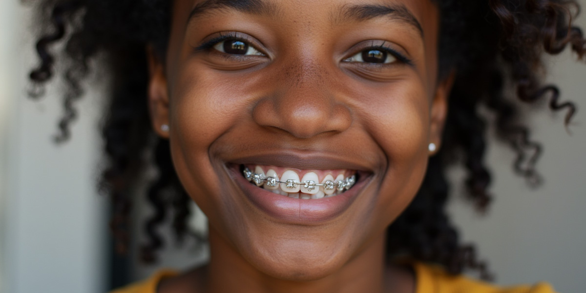 Braces and orthodontics